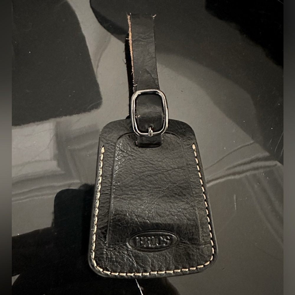 BRIC’S luggage tag